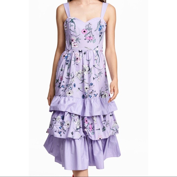 H&M Dress (Fixed Price) - Picture 2 of 6